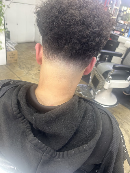 Hair Salon & Barber shop ✂💈