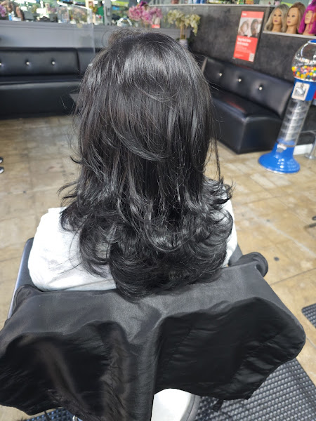 Hair Salon & Barber shop ✂💈 2