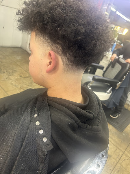 Hair Salon & Barber shop ✂💈 3