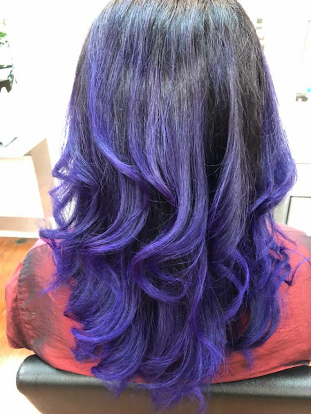 VOG Hair ✂
