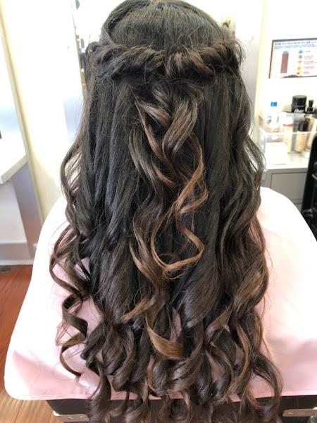 VOG Hair ✂ 2