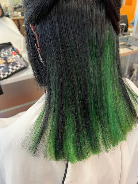 VOG Hair ✂ 3