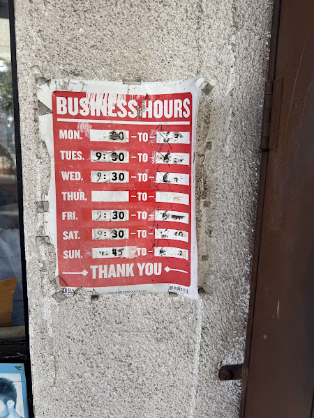 Hui Zhen Hair Salon 3