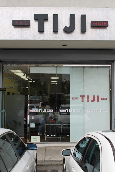 Tiji Beauty Salon
