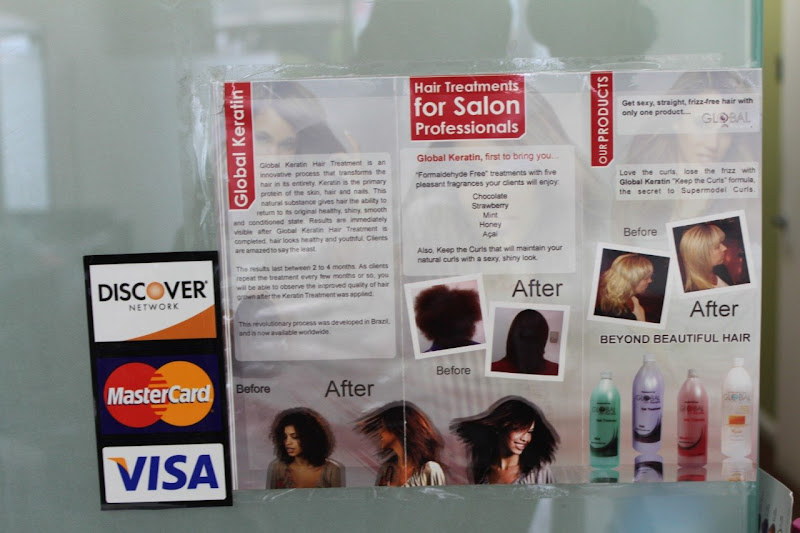Tiji Beauty Salon 2