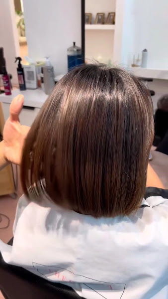 Theodora Hair Studio Olympic 2
