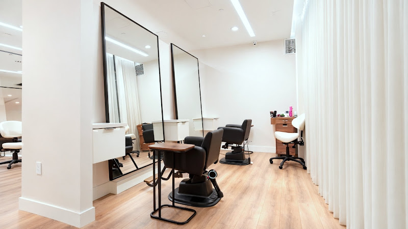 Theodora Hair Studio Olympic 3
