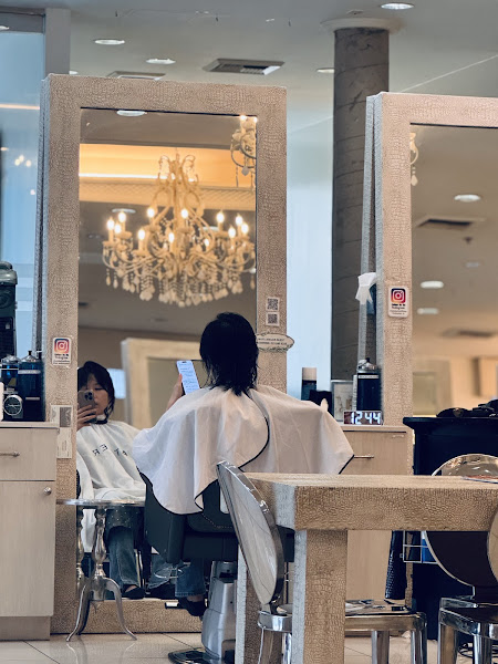 Atelier by Tiffany ✂ 4