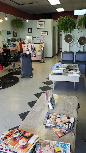 Sophia Lee Hair Studio ✂