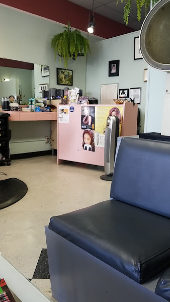 Sophia Lee Hair Studio ✂ 2
