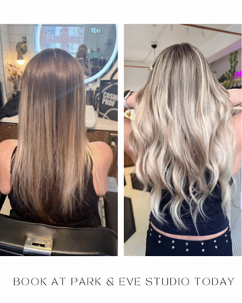 Park & Eve Hair Studio 2