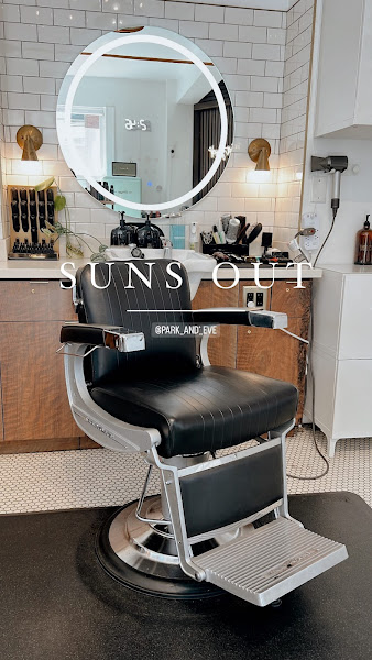 Park & Eve Hair Studio 3