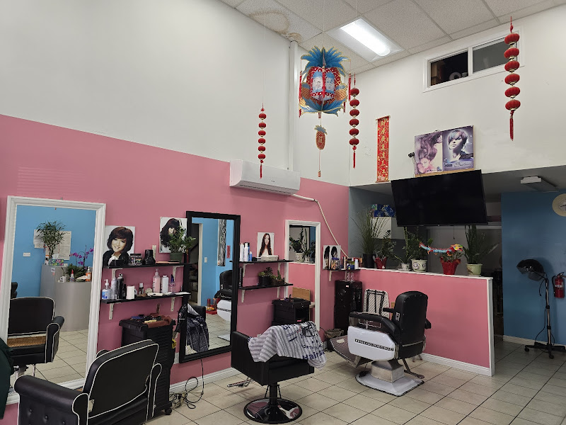 Yee Lin Beauty Salon