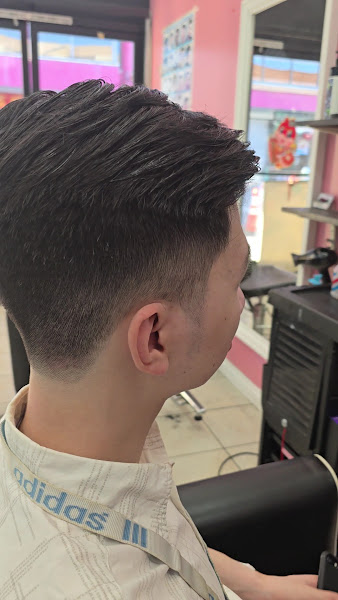 Yee Lin Beauty Salon 2
