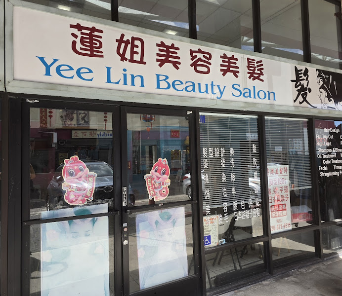 Yee Lin Beauty Salon 4