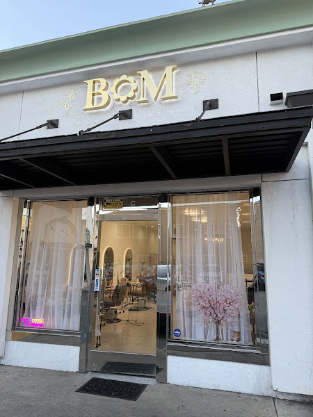 BoM( LA-hair salon) 3