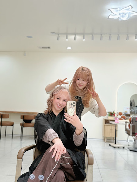 BoM( LA-hair salon) 4