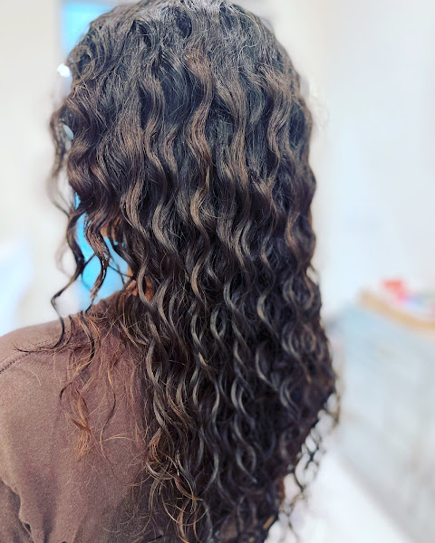 Hair by Julianne ✂ 3