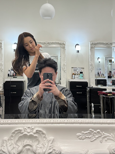 Hair by Julianne ✂ 4