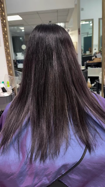 Arianna Hair Boutique 2