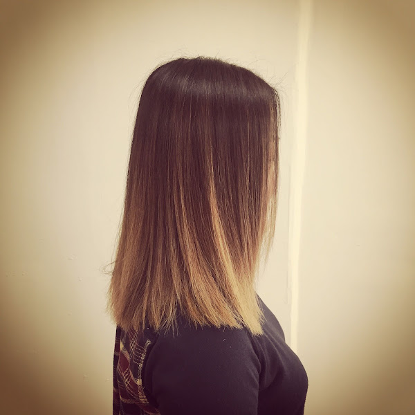 HAIRHAUS ✂ 3