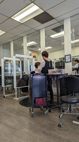 Hana Beauty Salon 3
