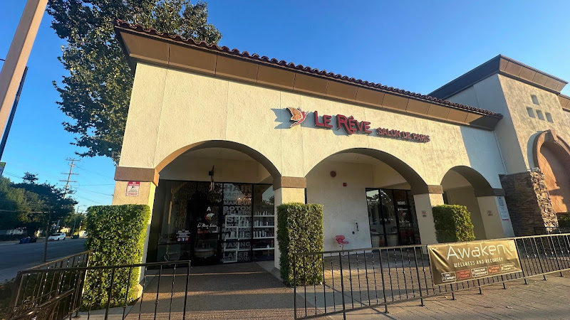 Le Rêve Salon and Spa 1