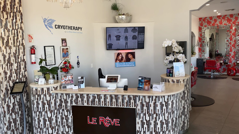 Le Rêve Salon and Spa 2