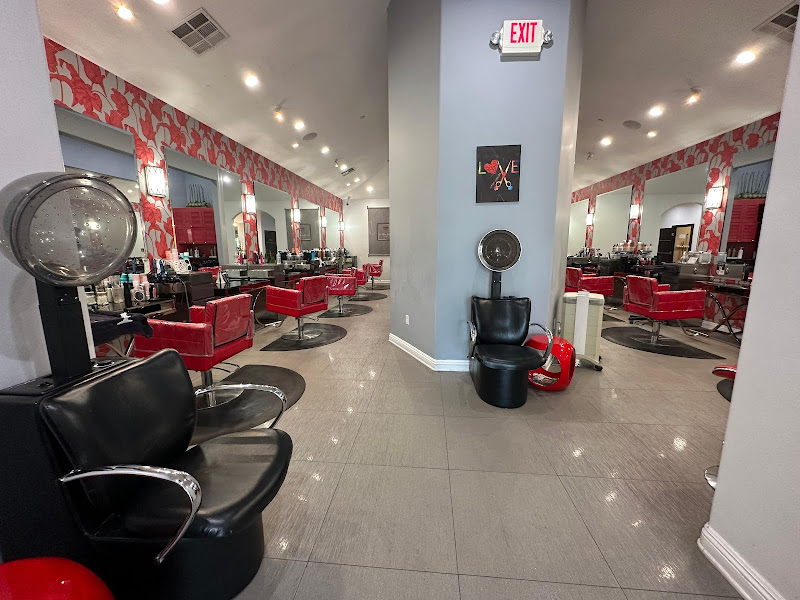 Le Rêve Salon and Spa 3