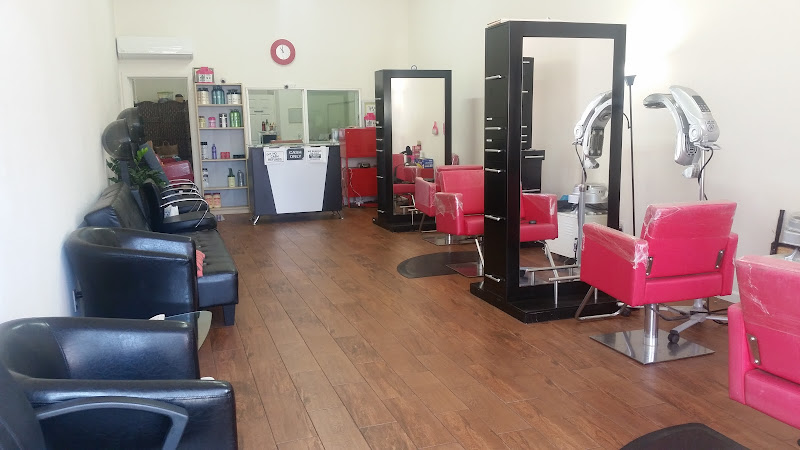 Beauty Secret Hair Salon ✂ 2