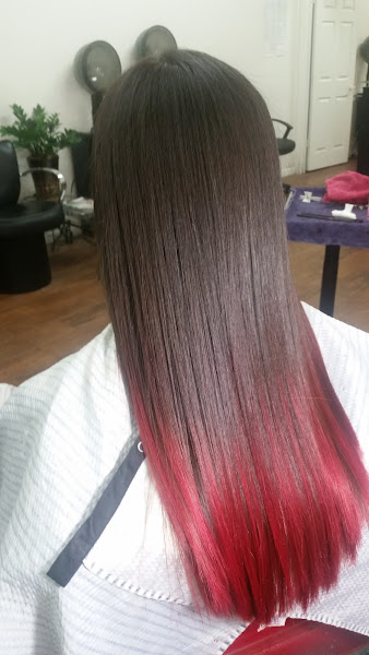 Beauty Secret Hair Salon ✂ 3