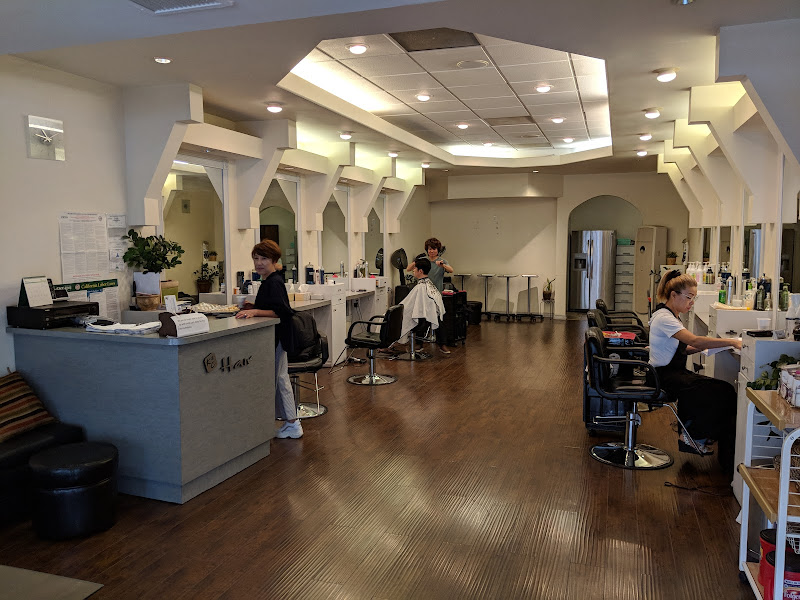 K & C Hair