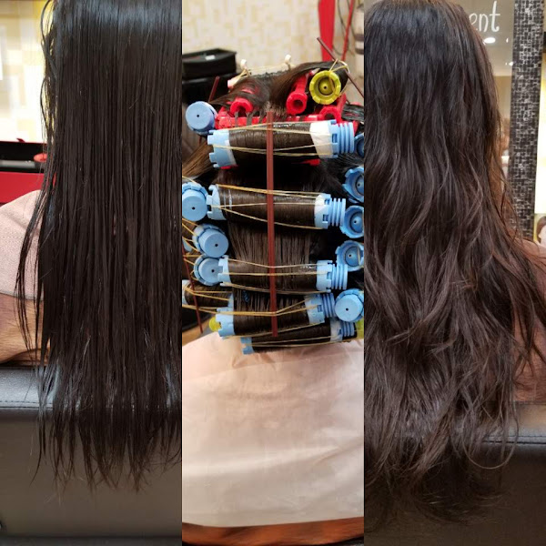 Hair by Gea