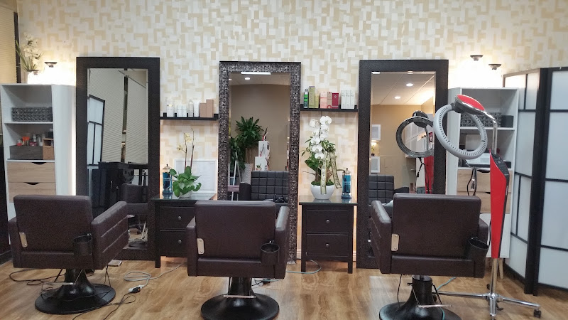 Hair by Gea 4