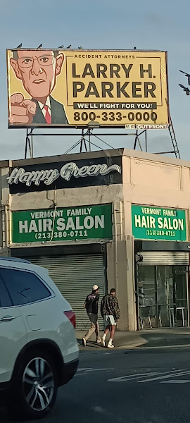 Vermont Hair Salon 2