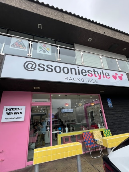 Ssooniestyle 3