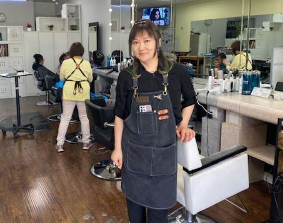 Joon Beauty Salon ✂ 3