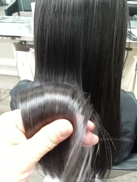 Juno Hair Salon 2