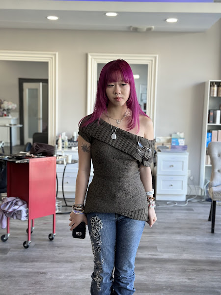 Hair Day Beauty Salon 3