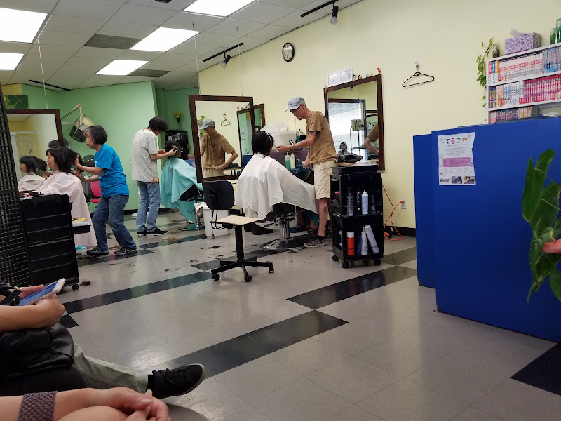 Hair Craft ✂ 2