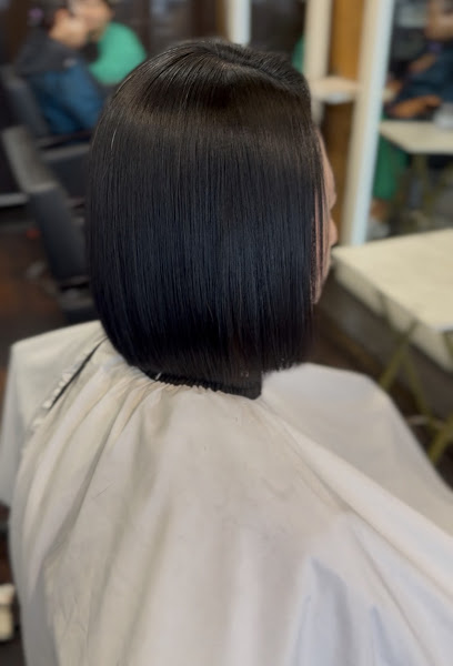Humming Hair Boutique
