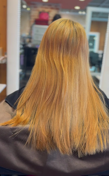Humming Hair Boutique 2