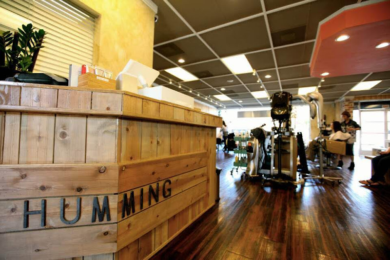 Humming Hair Boutique 3