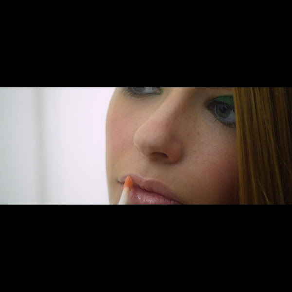 Gamine Beauty 2
