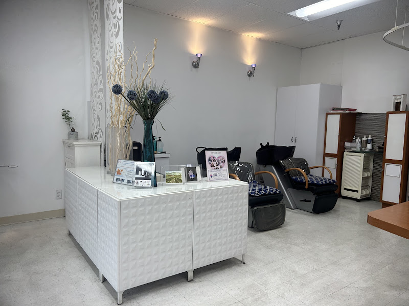 Du Japon Hair Club