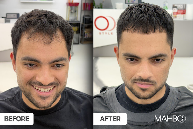 Mahbod style 3