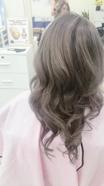 Total Hair/ Arte Beauty, jaein 2
