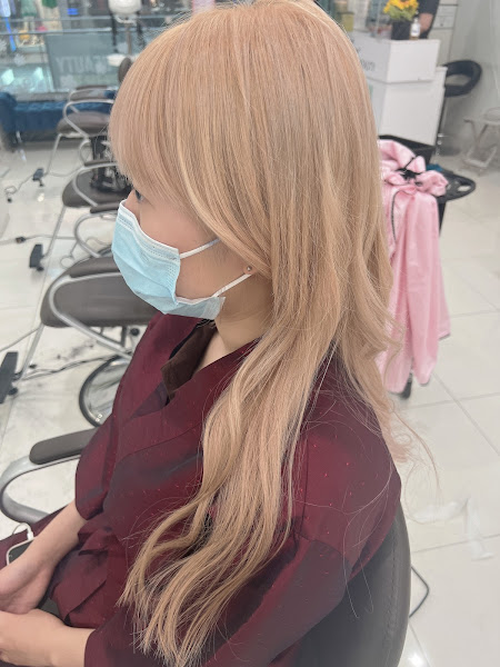 Total Hair/ Arte Beauty, jaein 3