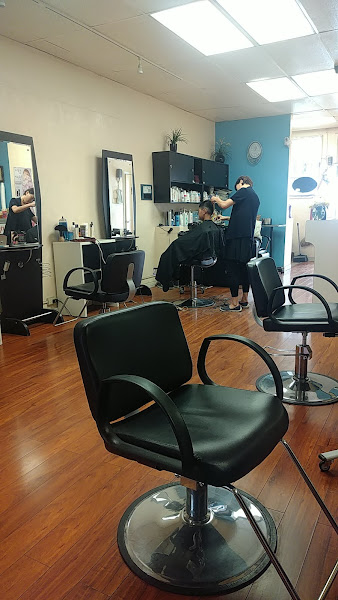 Angel Hair Salon 3