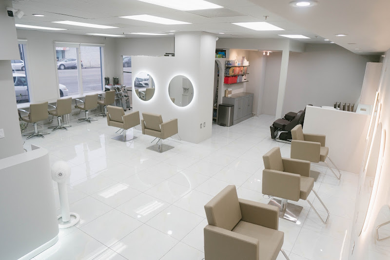 J n J hair studio ✂